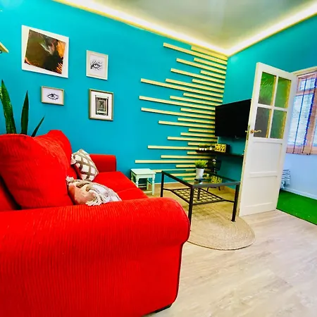 B&l * 圣克鲁斯-德特内里费