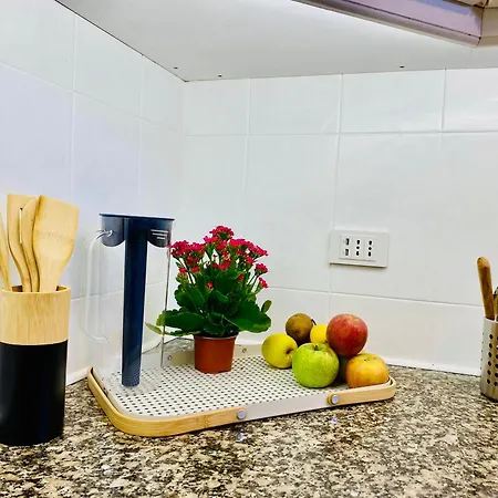 B&l * 圣克鲁斯-德特内里费