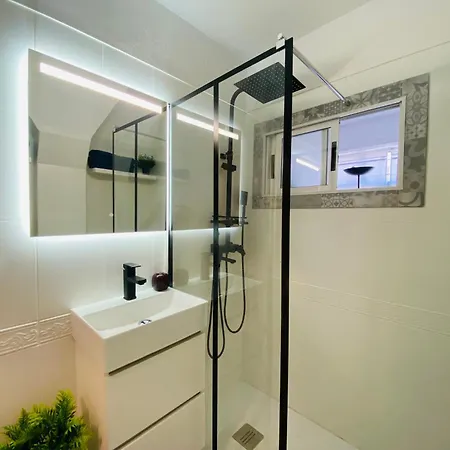 B&l * 圣克鲁斯-德特内里费