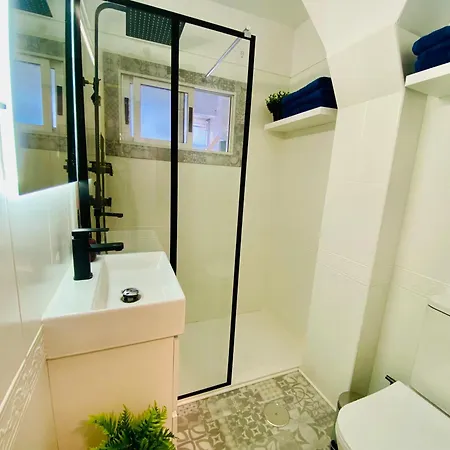 B&l Appartement