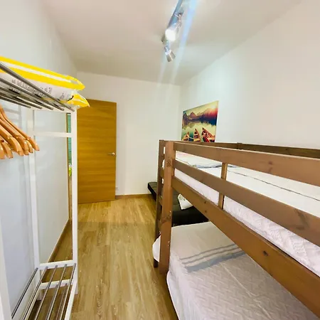 Appartement B&l