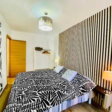 B&l Appartement