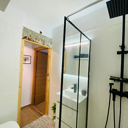 Appartement B&l