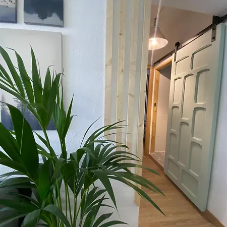 B&l Appartement *