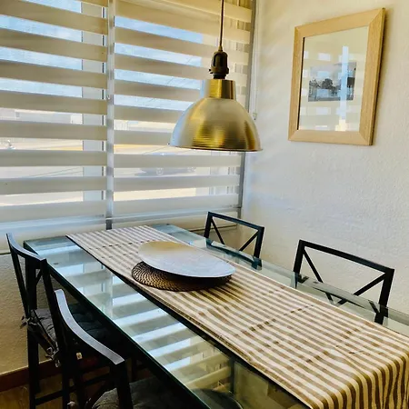 B&l Appartement Santa-Cruz de Ténérife