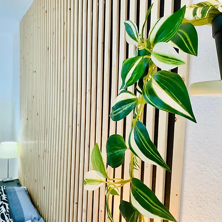 Appartement B&l Santa-Cruz de Ténérife