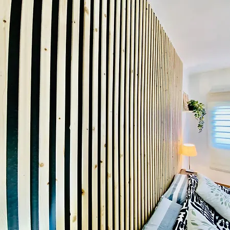 B&l 圣克鲁斯-德特内里费