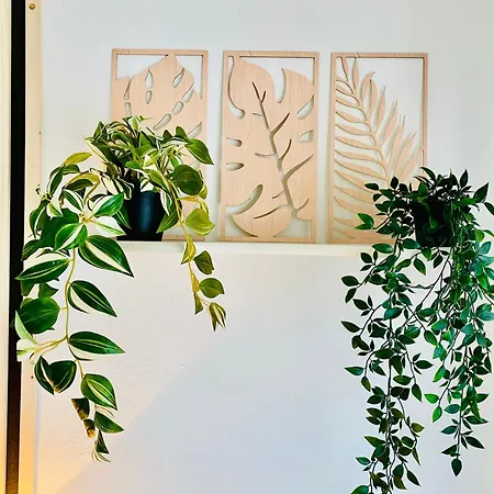 Appartement B&l