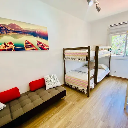 Appartement B&l *