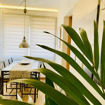 B&l Appartement Santa-Cruz de Ténérife