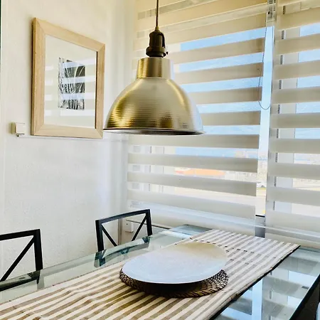 B&l 圣克鲁斯-德特内里费